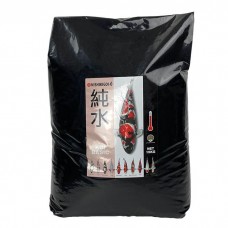 Nishikigoi-O Basic Koi  15kg Основата за здрави и цветни кои